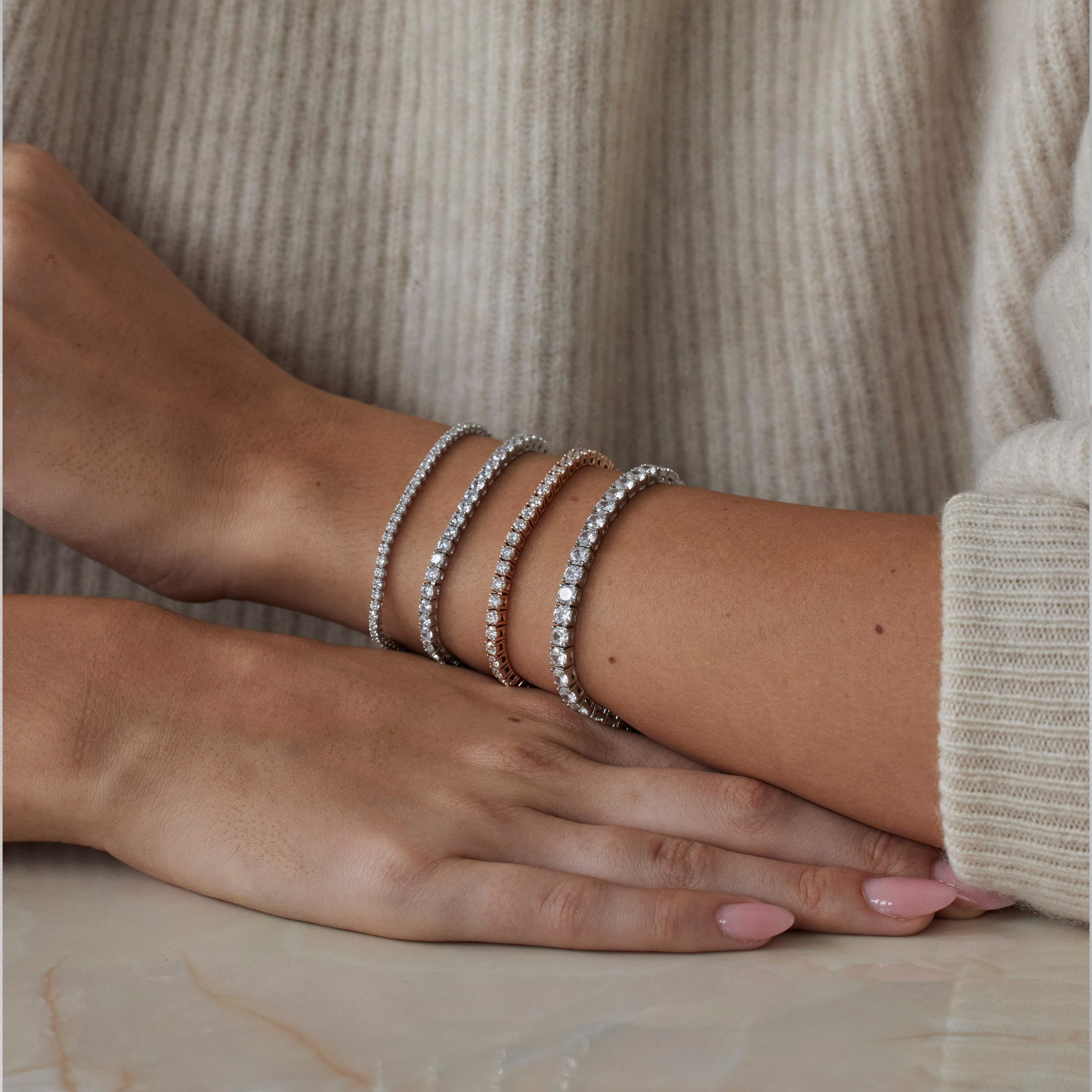 Bracelets