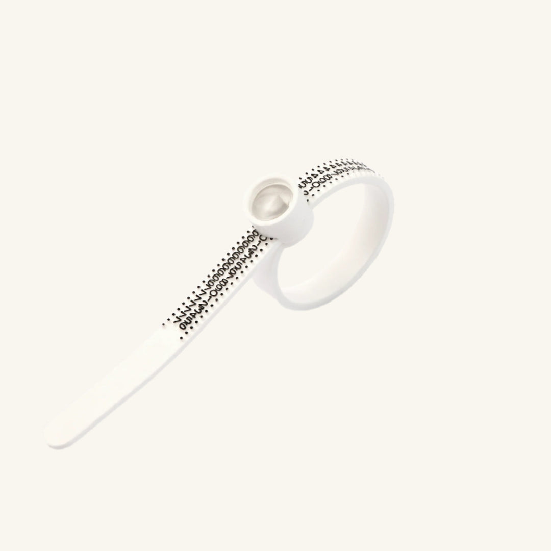 Free Ring Sizer