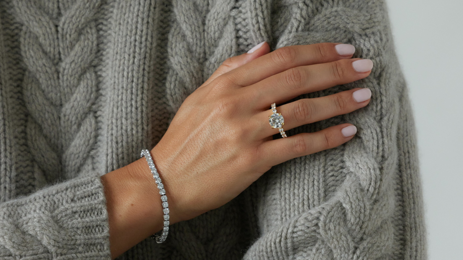 Ethical Engagement Rings: How to Choose One That Matches Your Values