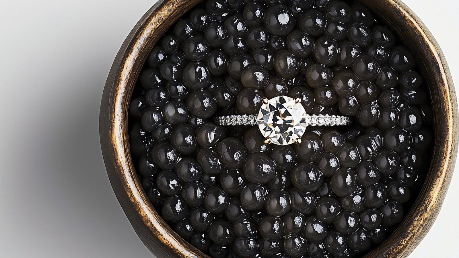 Lab-Grown Diamond Engagement Rings in Zurich: What to Know Before You Choose
