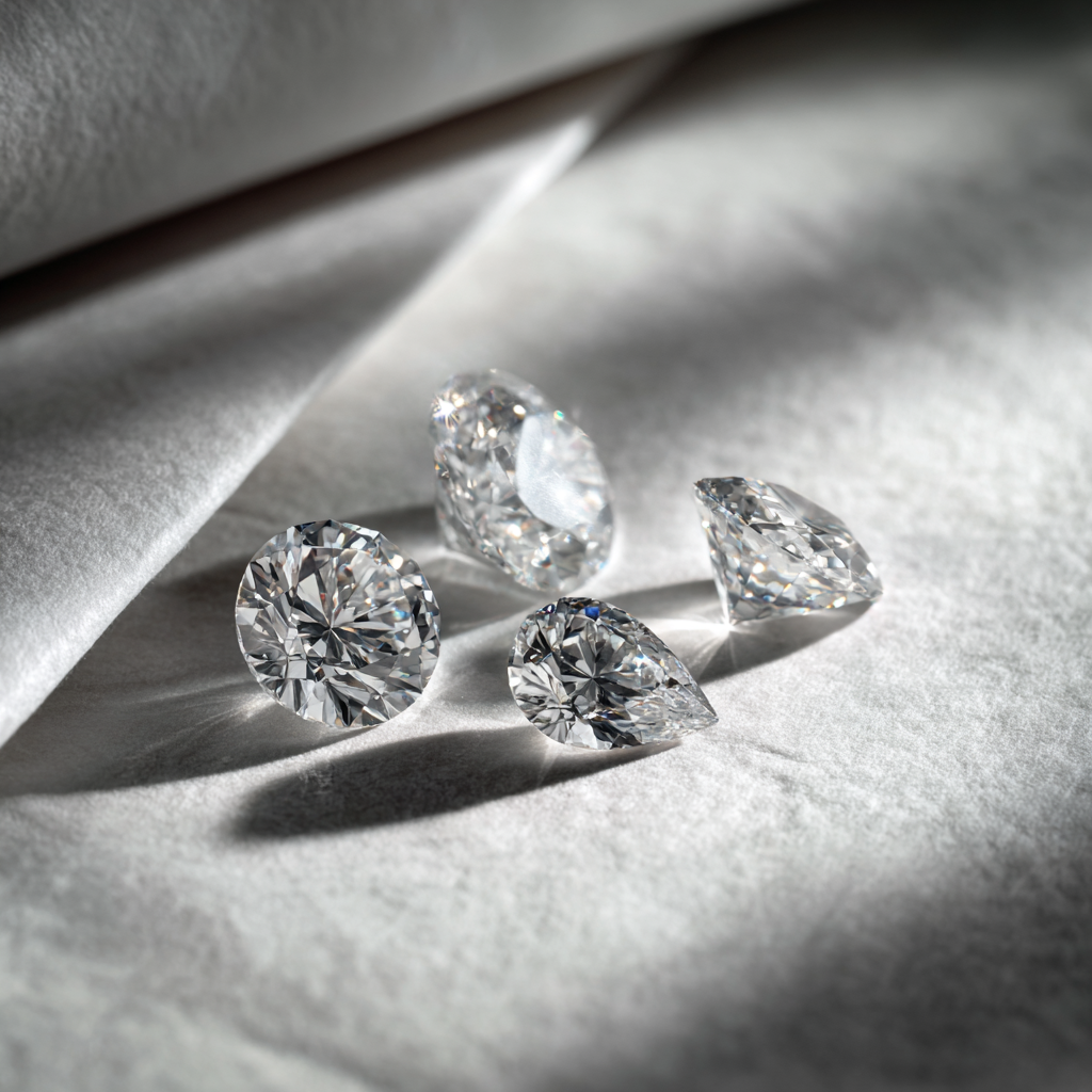 Lab Diamond Jewelry Guide: Everything to Know in 2026