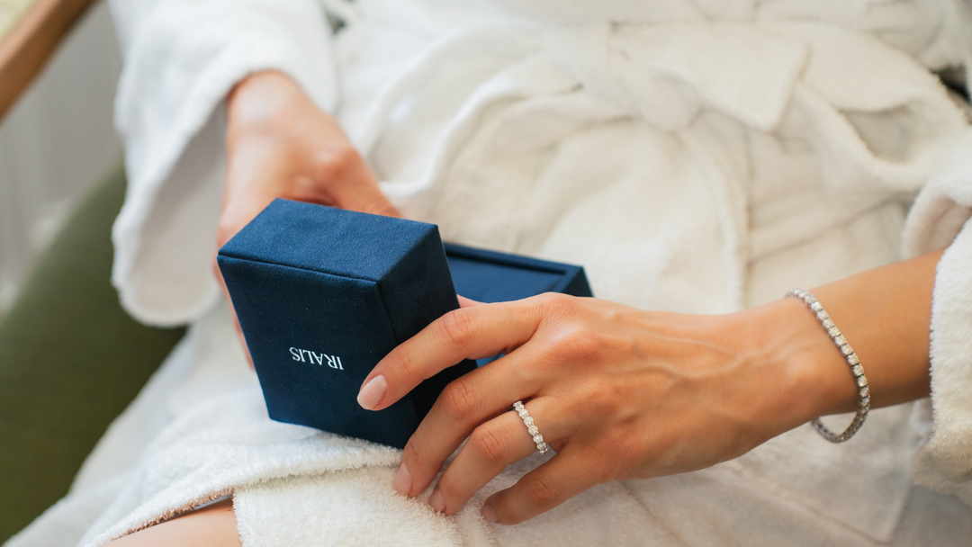 How to Plan a Proposal She Will Remember