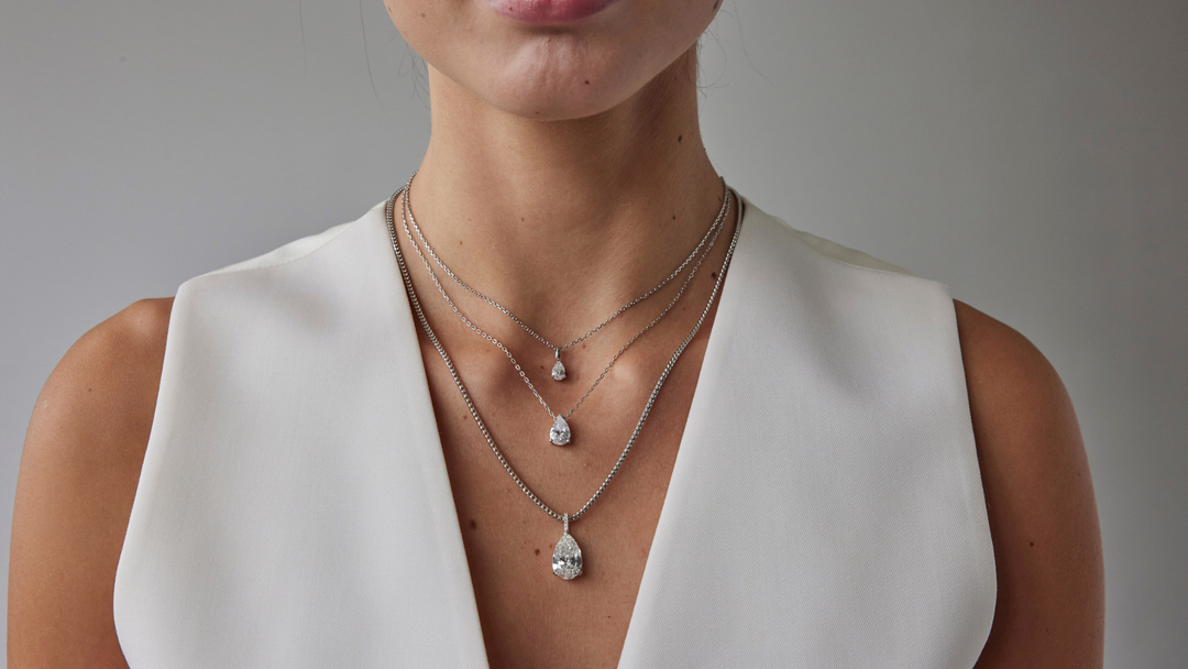 Schmuck Für Dich Selbst Kaufen