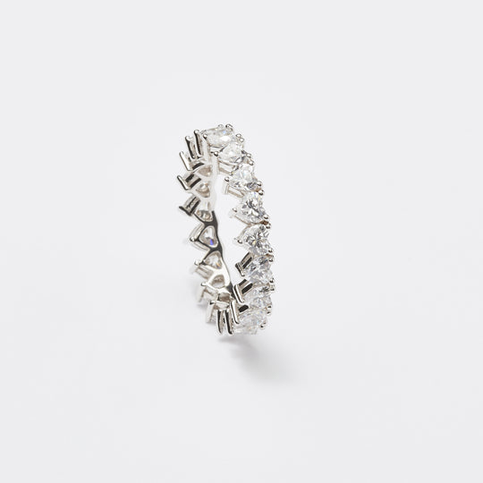 Patmos Eternity Ring