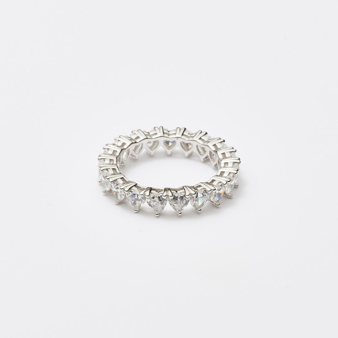Patmos Eternity Ring