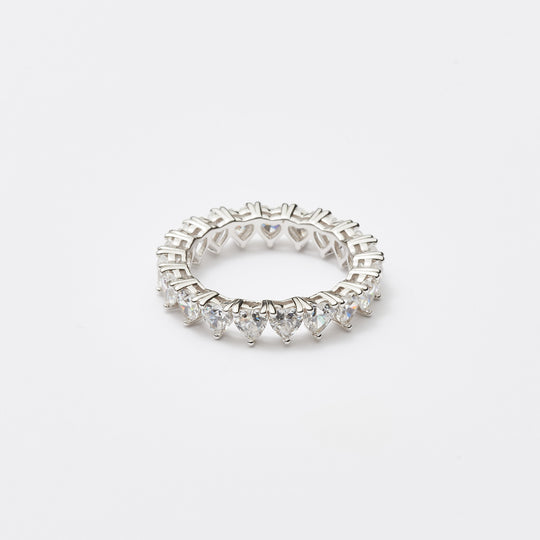 Patmos Eternity Ring