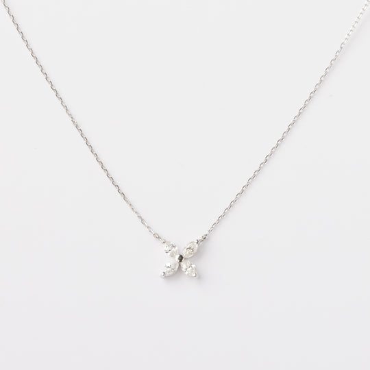 Petite Capri Necklace