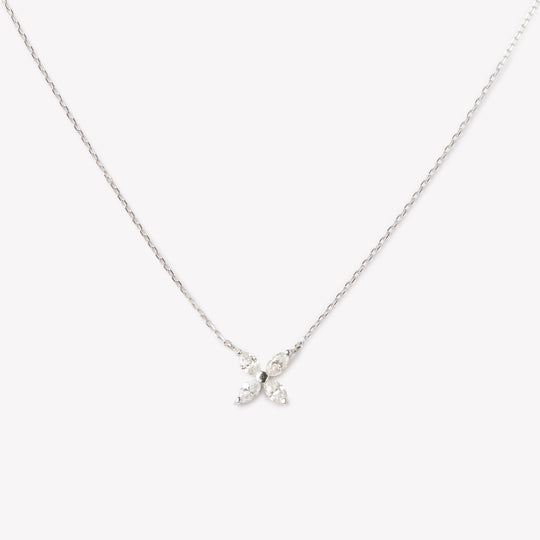 Petite Capri Halskette